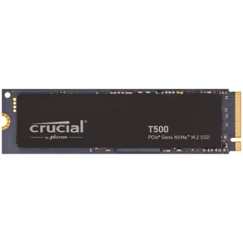 Crucial T500 2TB