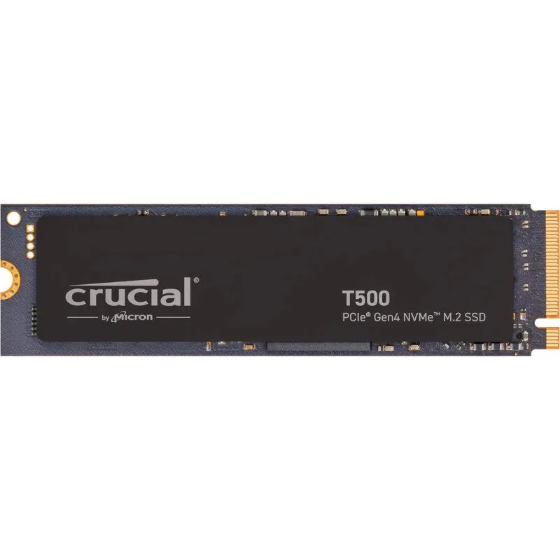 Crucial T500 4TB