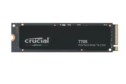 Crucial T705 2TB