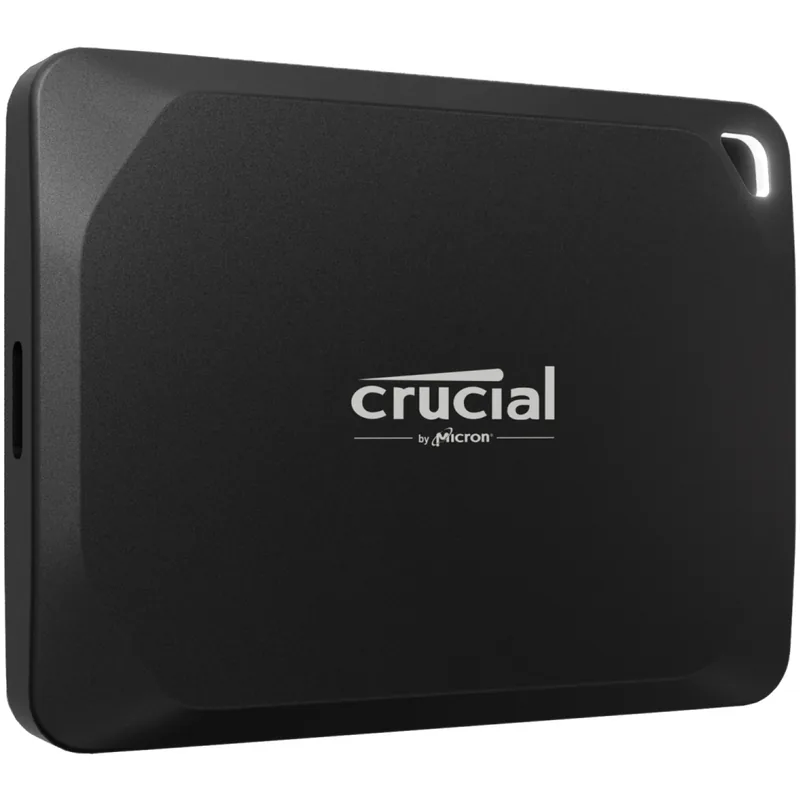 Crucial X10 Pro 2TB