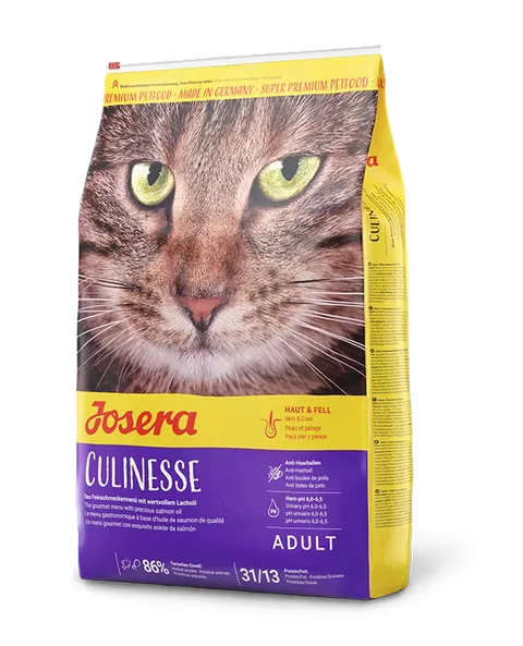 Hrana Uscata Pisici Josera Culinesse 10kg