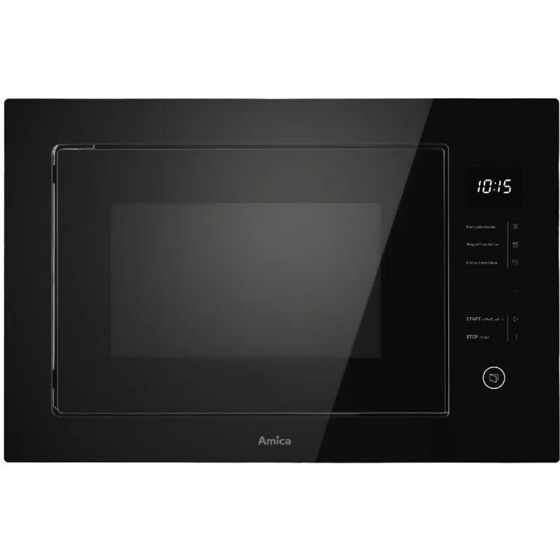 Cuptor cu Microunde Amica AMMB25E4SGB