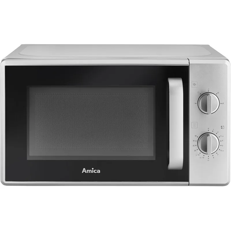 Amica AMMF20M1S Countertop Gri