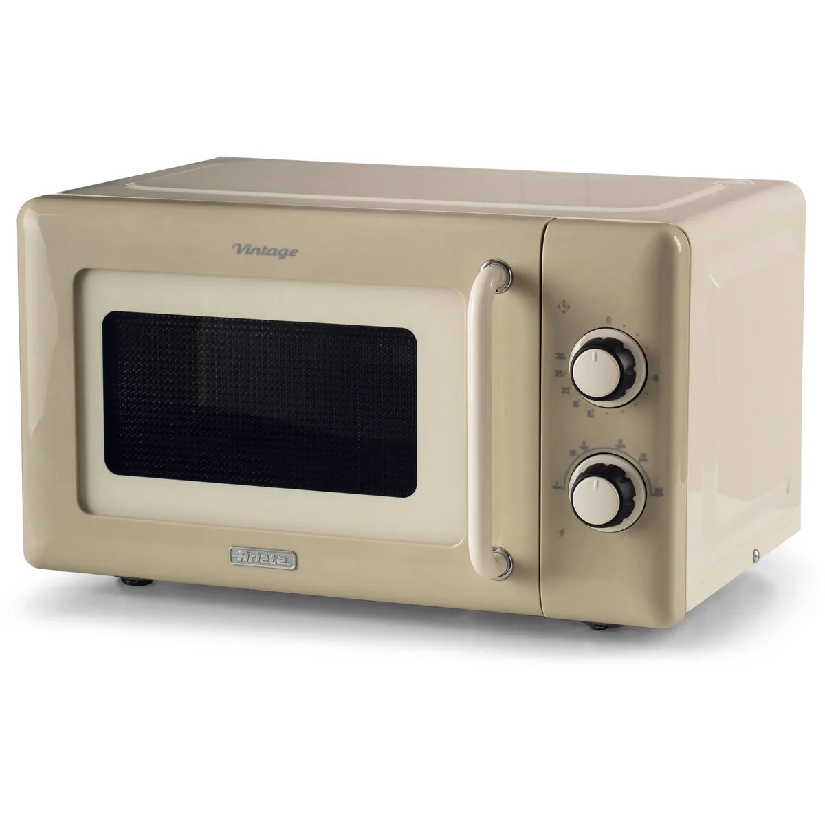 Cuptor cu Microunde Ariete 20L Bej