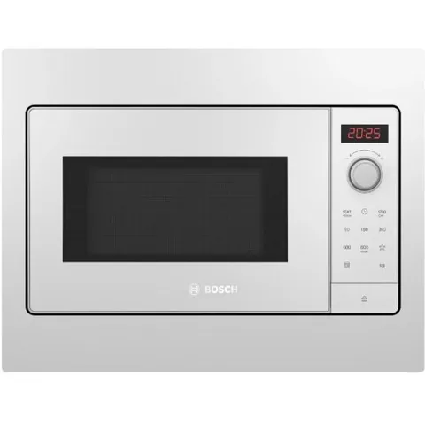 Bosch BFL523MW3 800W 20L Alb