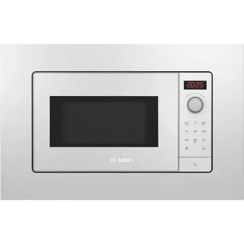 Bosch BFL623MW3 20l 800W Inox