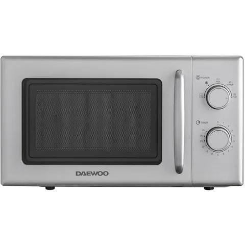 Cuptor cu Microunde Daewoo 20L 700W