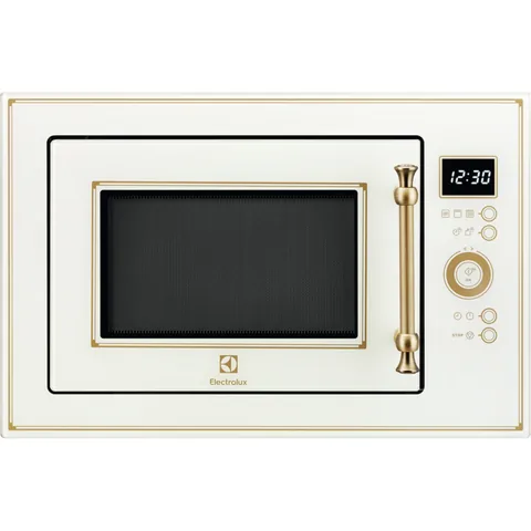 Electrolux EMT25203OC 25L 900W Grill Incorporabil Crem