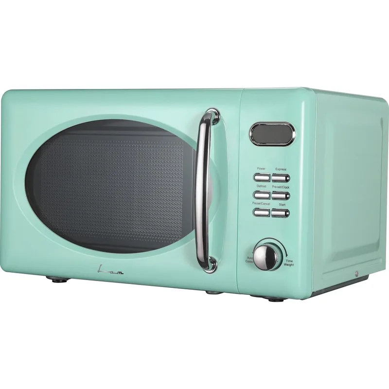 FRAM FMW-20DGGR 20L 700W Grill Verde