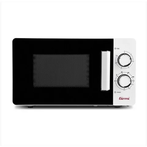 Girmi FM04 20 Litri 700W Grill 800W Alb