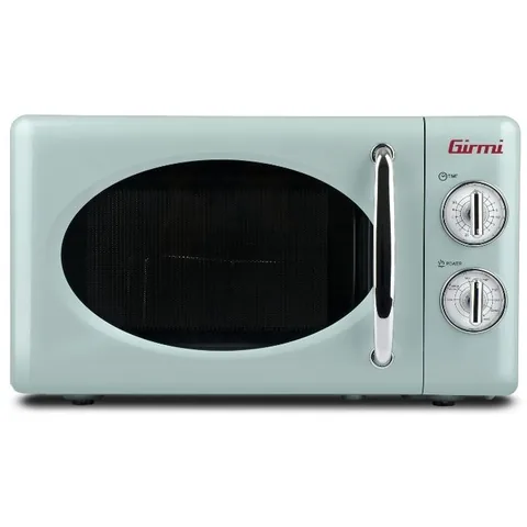 Girmi FM21 20L 700W Grill Retro