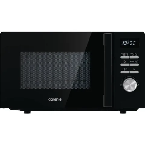 Cuptor cu Microunde Gorenje MO20A4BH 800W 20L Negru