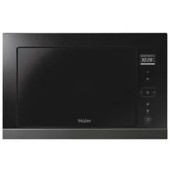 Haier HOR38G5FT Negru