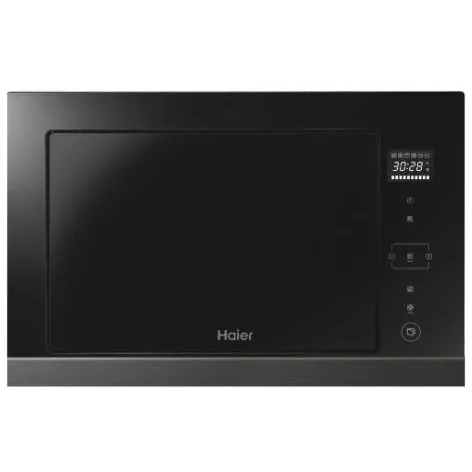 Haier HOR38G5FT Negru