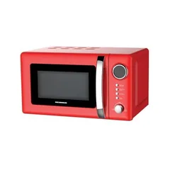 Heinner HMW-20GRD Rosu