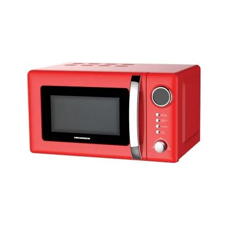 Heinner HMW-20GRD Rosu