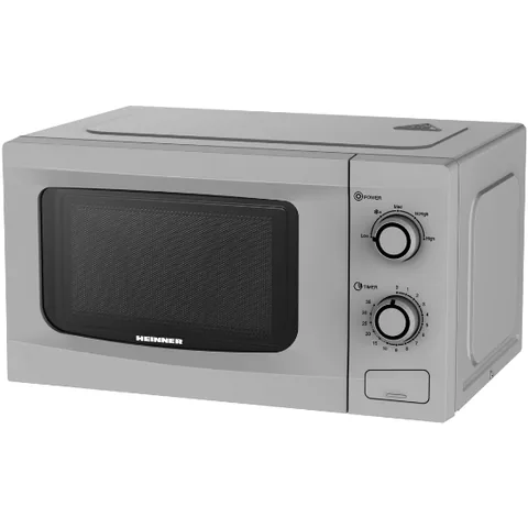 HEINNER HMW-M2035SL 20L 700W Argintiu