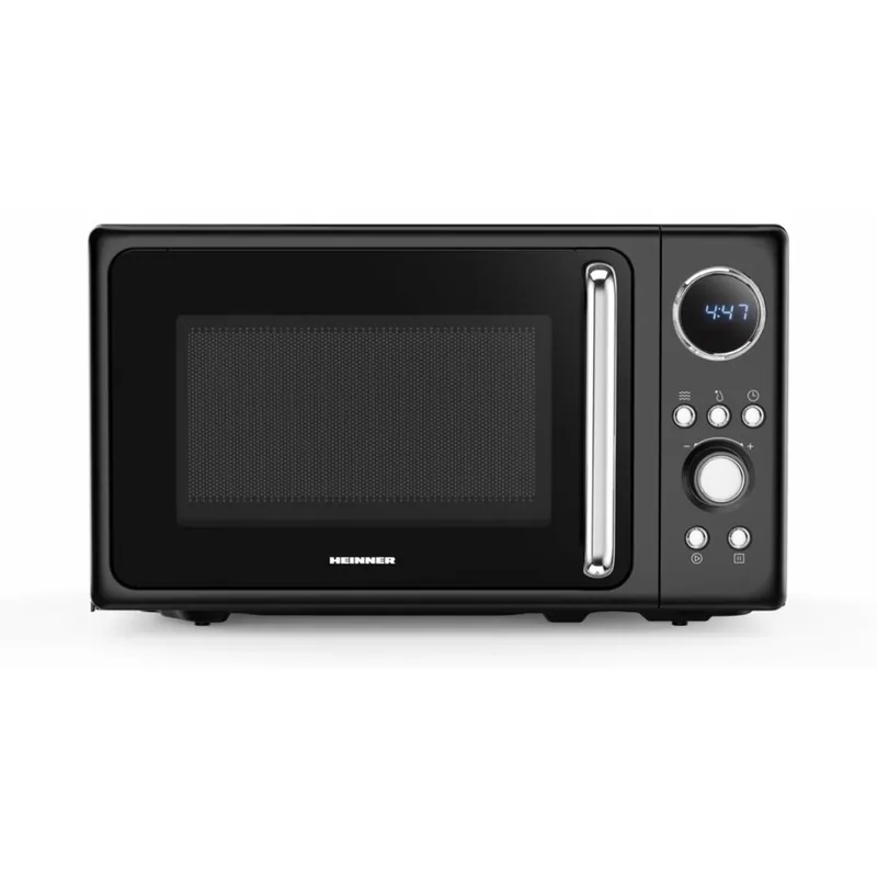 HEINNER HMW-MD20DRBK 800W 20l Negru