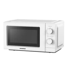 Heinner HMW-MD20IVWH 19l 700W Alb