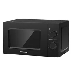 Heinner HMW-MD20MBK 20L 700W Control Mecanic Negru