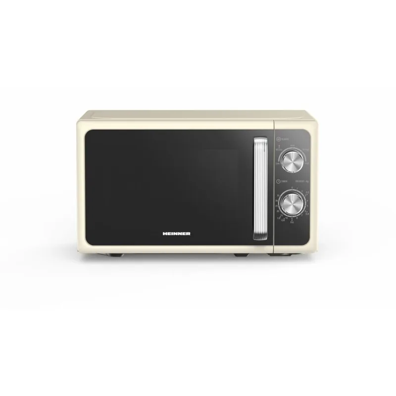 Heinner HMW-MD20MRCR 20L 800W Crem