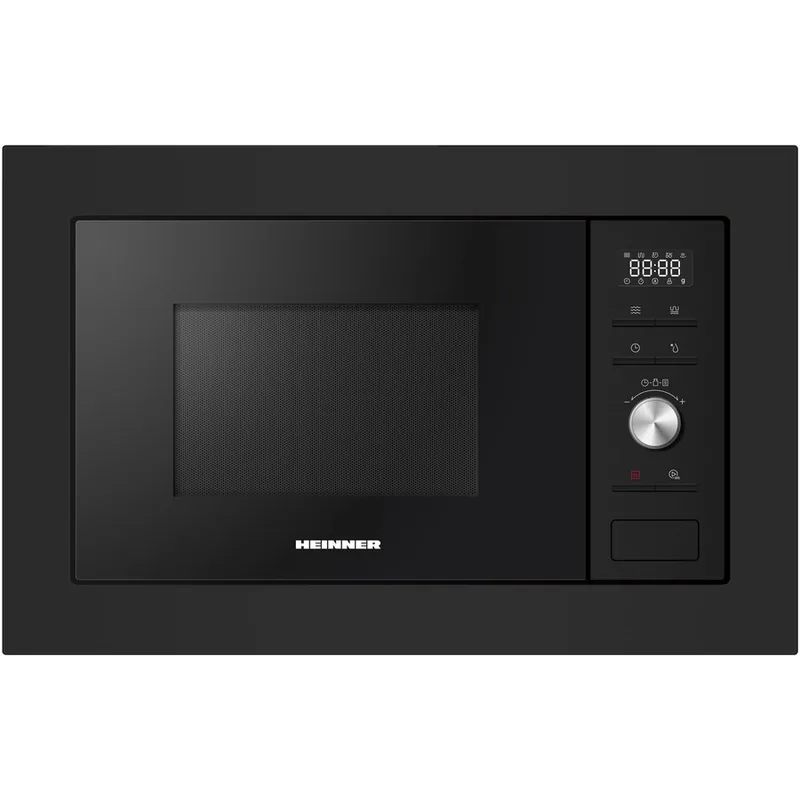 Heinner HMW-MDBI28GDBK 900W 28L Grill Negru