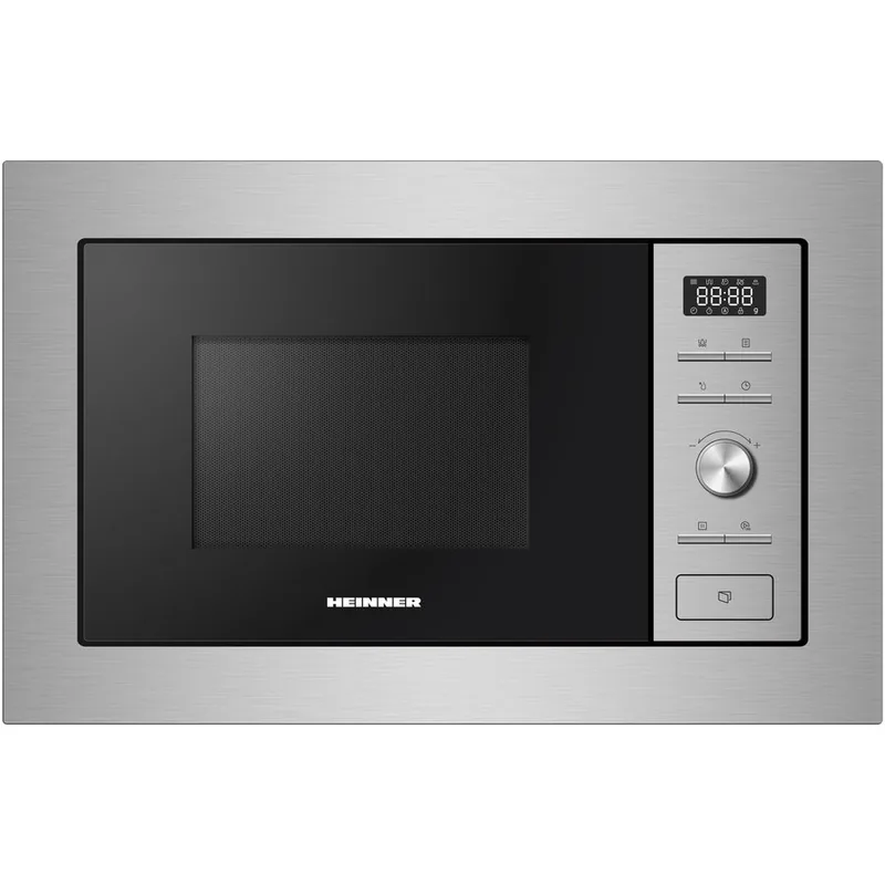 HEINNER HMW-MDBI28GD Inox