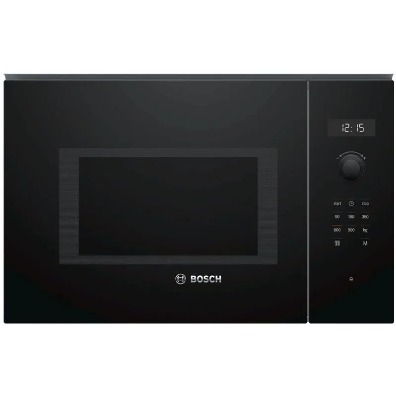 BOSCH BFL554MB0 Incorporabil Negru