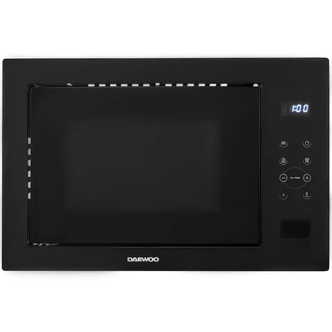 Daewoo KOC-25GB-2 25L Negru