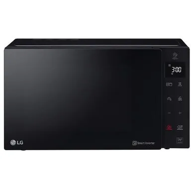 LG MH6535GIS 25L 1000W Cu Grill Negru