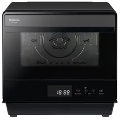 Panasonic NN-CS89LBGPG Negru si Gri