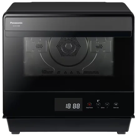 Panasonic NN-CS89LBGPG Negru si Gri