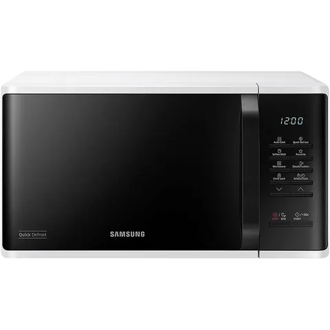 Samsung MS23K3513AK Alb