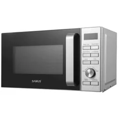 Samus SMC-20DX1 20L 700W Argintiu