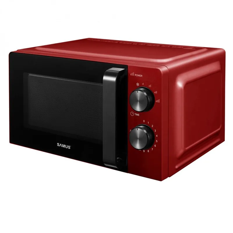 Samus SMC-20MR1 20L 700W Rosu