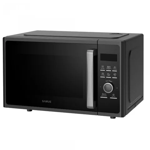 Samus SMC-23DB2 23L 800W Negru