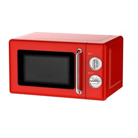 Studio Casa Mamma Mia 700W 20L Rosu