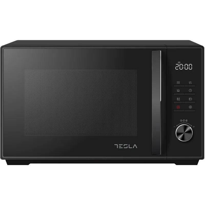 Cuptor cu Microunde Tesla MW2590MB 25L Grill 900W Negru