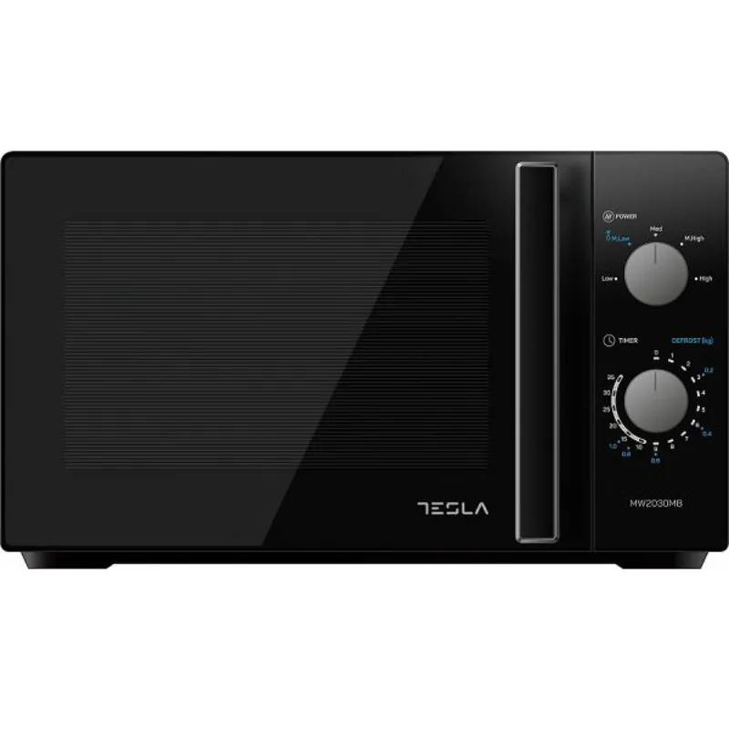 Tesla MW2030MB 20L 700W Negru