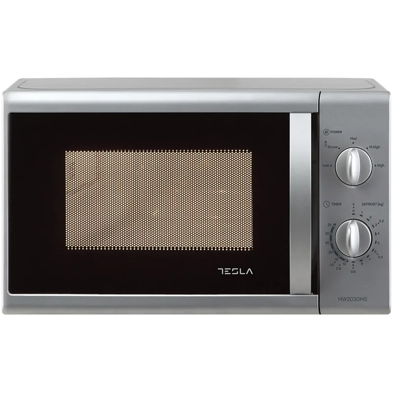 Tesla MW2030MS 20L 700W Argintiu