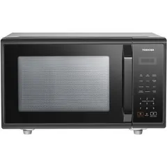 Toshiba MM-EM23PBK 23L 800W Touch Negru