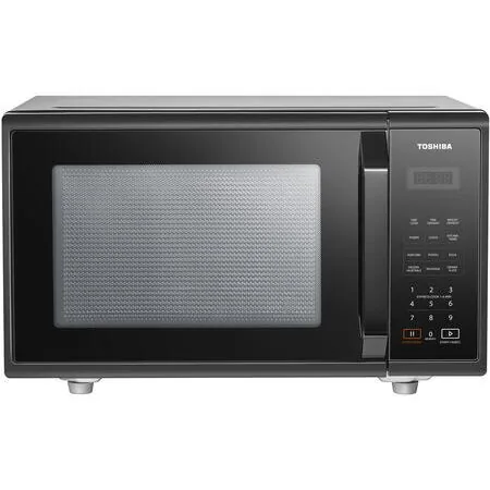Toshiba MM-EM23PBK 23L 800W Touch Negru