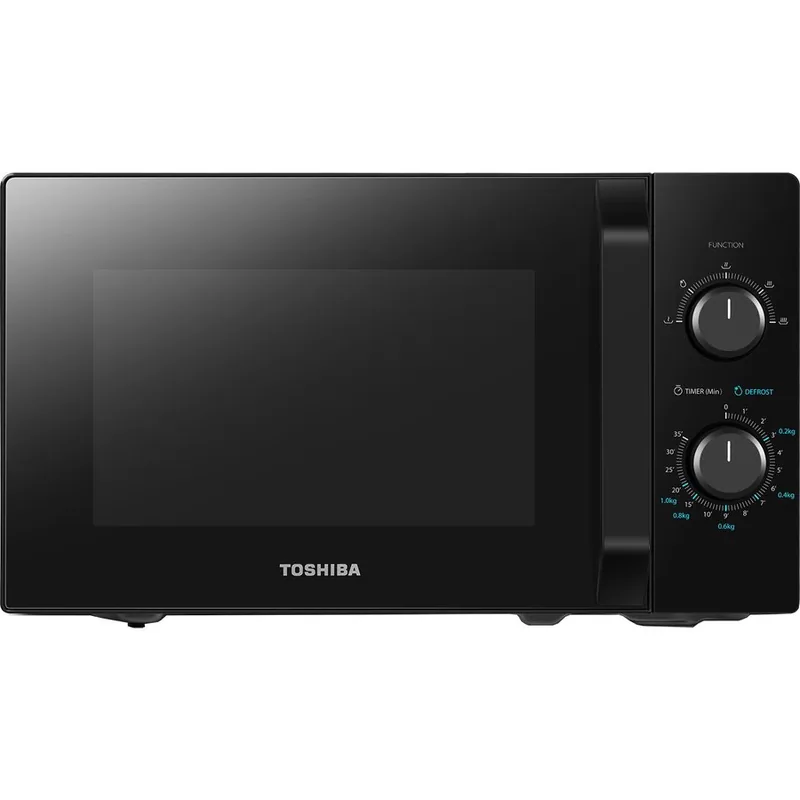 Toshiba MW2-MM20PBK 20L 800W Negru