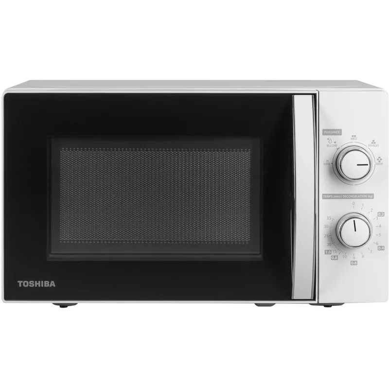 Toshiba MWP-MM20P 20L 700W Alb
