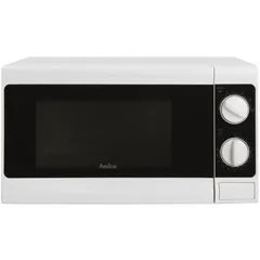Amica AMG17M70V 17L 700W Alb