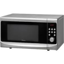 Amica AMG20E70GSV 20l 700W