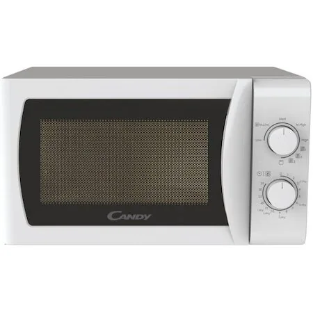 Candy CMG20SMW 20L 700W Grill Mecanic Alb