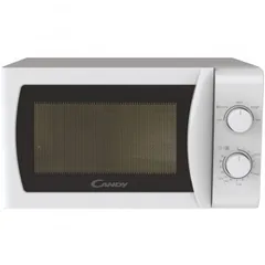 Candy Idea CMW20SMW Mecanic Alb