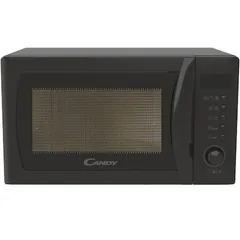 Candy Idea CMGA20SDLB Negru