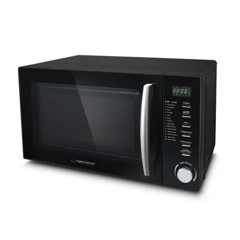 Esperanza EKO010 1200W Negru